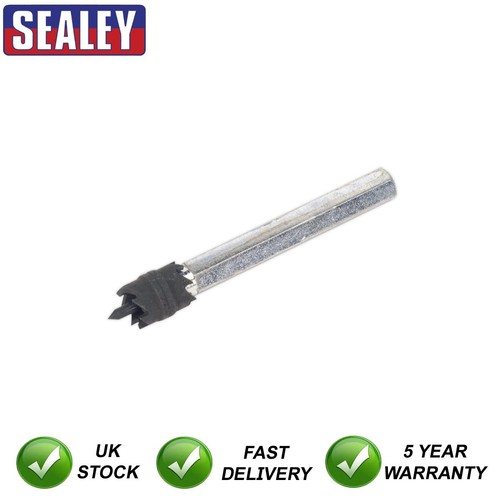 Sealey spot weld cutter 10mm - spot,