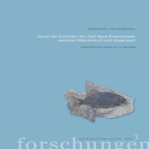 Durch die schichten der - durch,