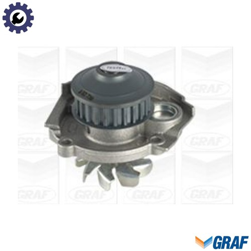 Water pump engine cooling - engine,