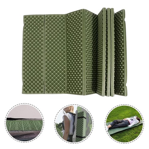 Outdoor foam camping mat - foam,