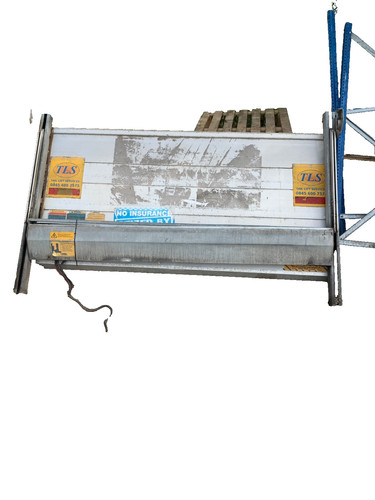 500kg rated tail lift for - rated,