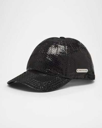 Alexander mcqueen black - alexander,