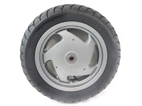 Yamaha majesty 250 rear - rear, wheel