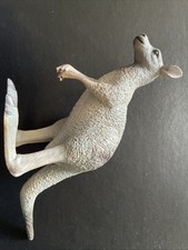 Kangaroo Figure By  science