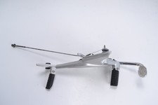 Right side footrest HONDA CB