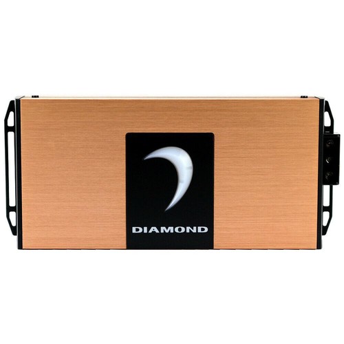Diamond audio micro4v2 - audio,