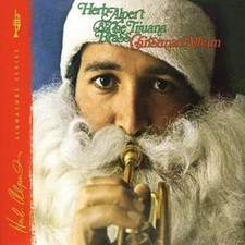 Herb Alpert and the Tijuana