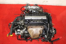 JDM H22A ENGINE DOHC VTEC 2.2L