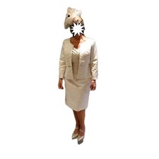 Elegant Mother Of Bride Or
