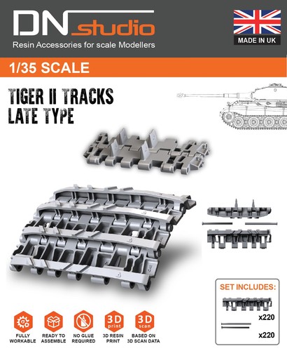 Tiger late type - tiger,