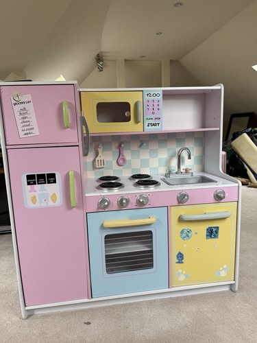 Kidkraft kitchen 108cm - ,