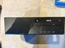 desktop computer PC intel