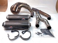 2009 ducati 848 termignoni - 2009,
