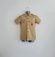 Vintage 1970s boy scouts - boy, of