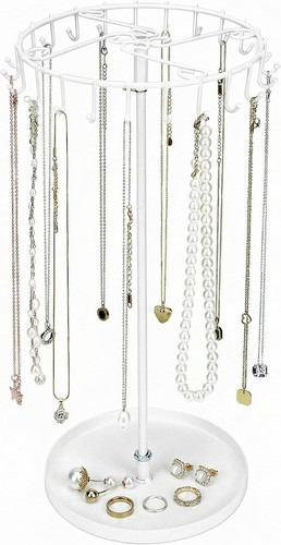 Qwork spinning jewelry - qwork®, tree
