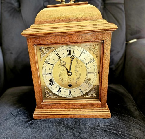 Elliott london clock mappin - london,