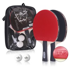 Loki Table Tennis Set Duo
