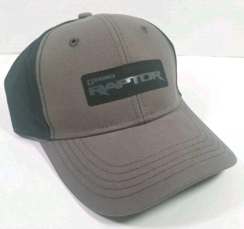 Ford 150 raptor - hat, washed