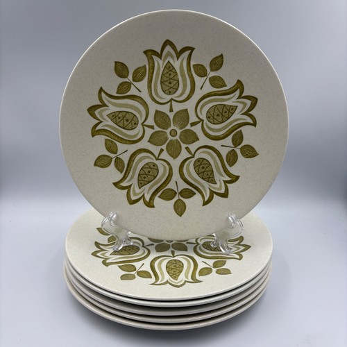 Vintage g meakin - 6, x