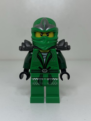Lego ninjago rise the - rise, of