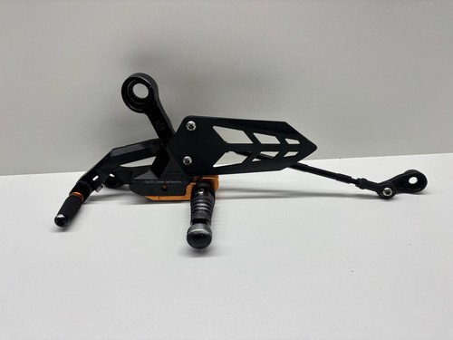 Ktm duke 790 2018 2019 - 790,