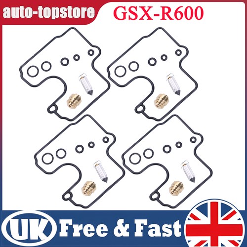 4pcs carb carburettor - 4pcs, repair