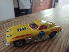 Corgi 337 Chevrolet Corvette