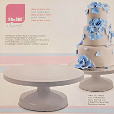 IBILI Rotating Cake Turntable