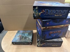 Descent journeys legends in - journeys,