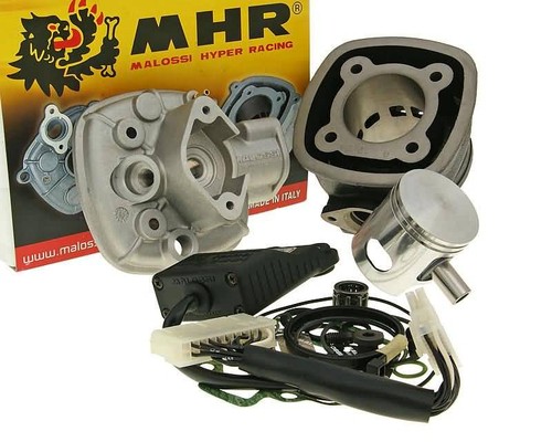 Cylinder kit malossi - kit,