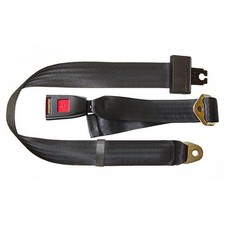 Securon Seat Belt - Static Lap