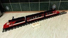 Lego Train 7745 Electric