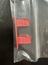 Vintage 1950s Tootsietoy Shell