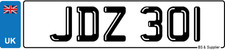 DATELESS Registration Number