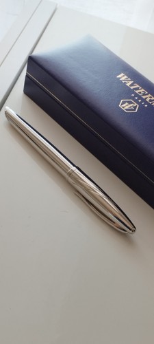 Rare roller pen waterman - roller,