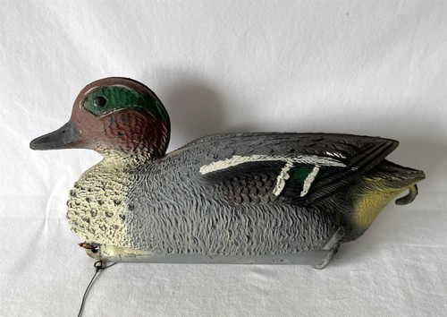 Vintage sport plast greenwing - sport,