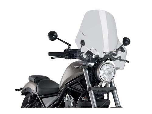 Puig touring screen - puig,