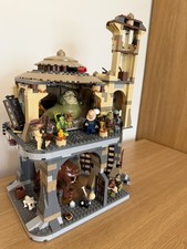 Lego jabba palace and - lego,
