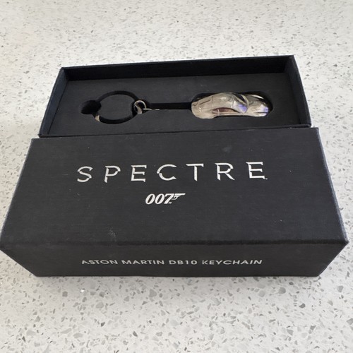Spectre 007 aston martin db10 - aston,