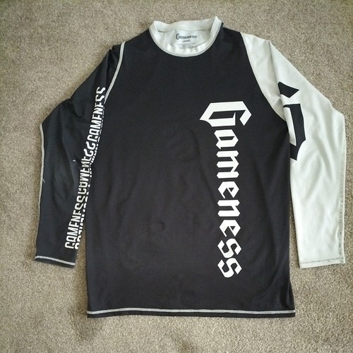 Gameness jiu jitsu - jiu,