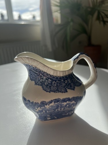 Vintage masons ironstone vista - vintage,