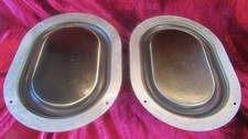 Matching Pair of Kef B139