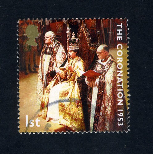 2003 coronation 1st - gb,