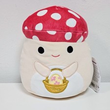 NEW Squishmallow Malcolm