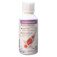 NT Labs Formaldehyde Pond Treatment