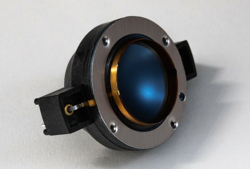 Diaphragm for electro voice - for,