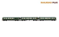 Hornby Railroad Plus BR Class