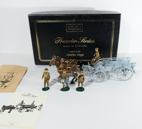 Britains premier series 8920 - britains,