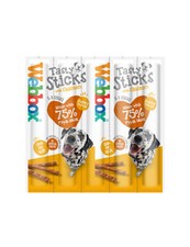 Webbox Dogs Delight Sticks
