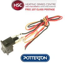Potterton puma 80e - puma,